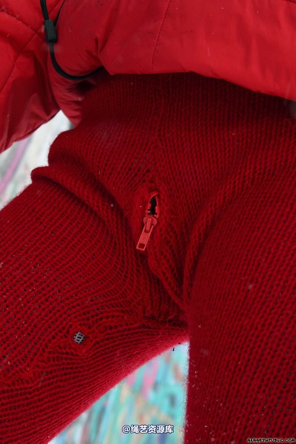 gaggedinpublic - gip154 第 32 张图片