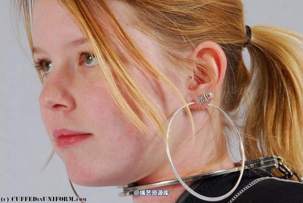cuffedinuniform - ciu102 第 62 张图片