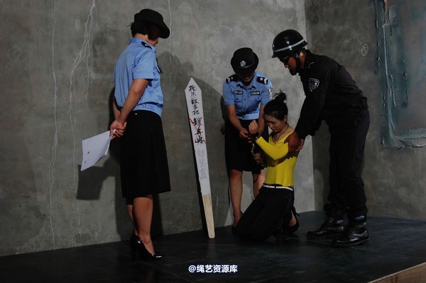 mj影视 - 贩毒女孩”梅子“4 第 9 张图片