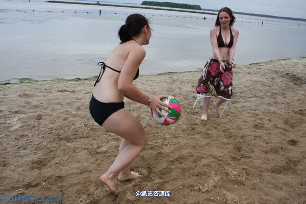 cuffgirl - cg032 第 53 张图片