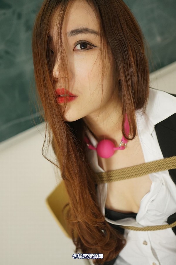 dk13美束馆 - 2.21-娜娜教师-C125P 第 77 张图片