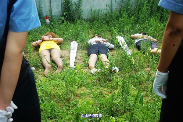 mj影视 - 血的代价执行刑场 第 70 张图片