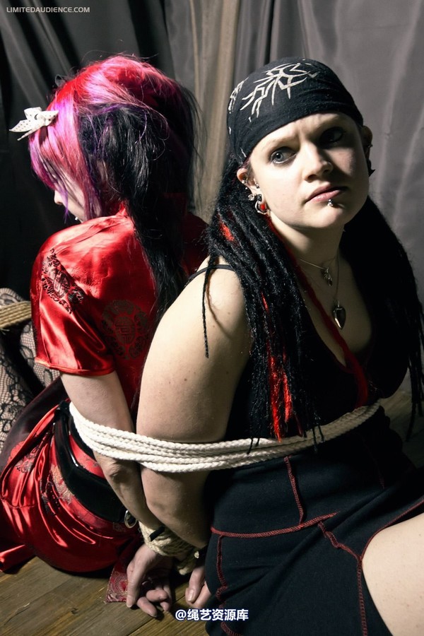 limitedaudience - 2012 beckykat loltaru back to back 2 第 18 张图片