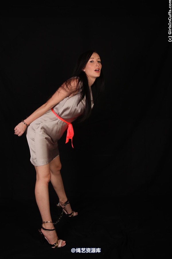 girlsincuffs - gic617 第 53 张图片
