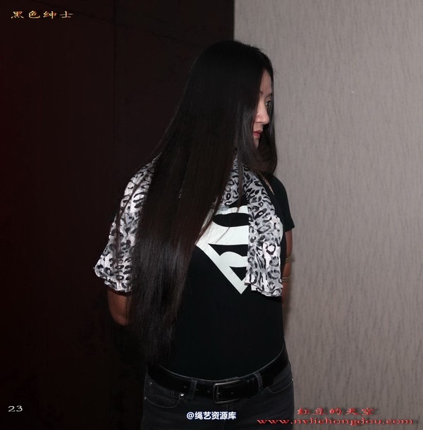 红豆的天空 - 唯美紧缚1 第 16 张图片