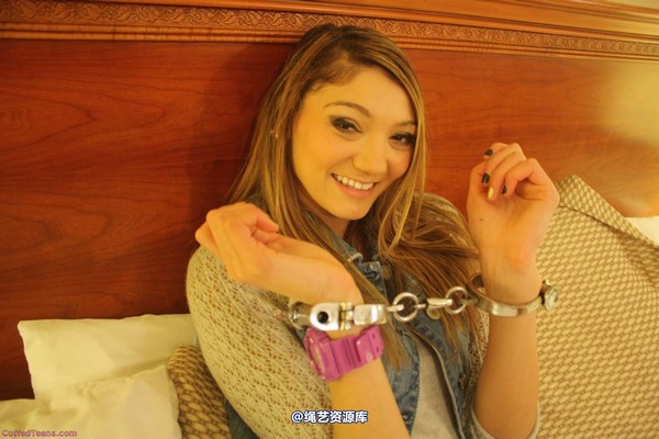 cuffedteens - ct172 第 91 张图片