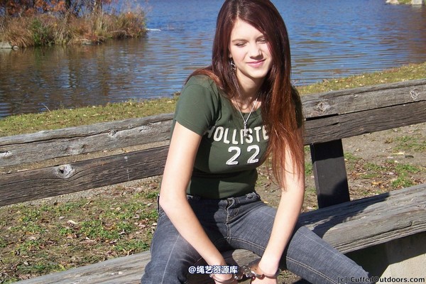 cuffedoutdoors - cod219 第 92 张图片