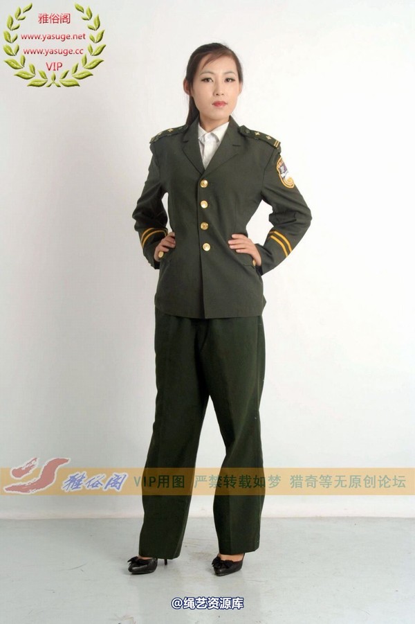 雅俗阁 - 2013-NO.35 Model雅曼 第 35 张图片