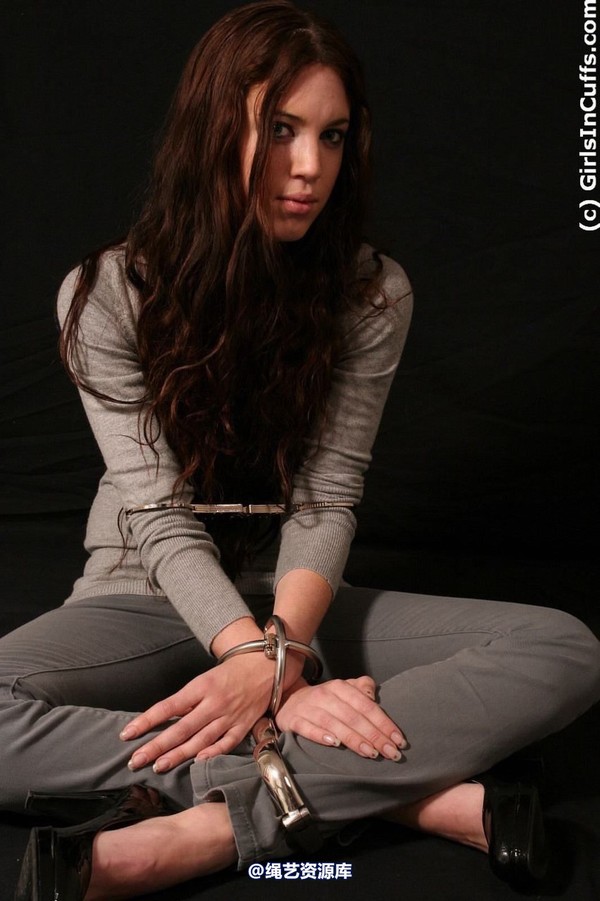 girlsincuffs - gic204 第 65 张图片