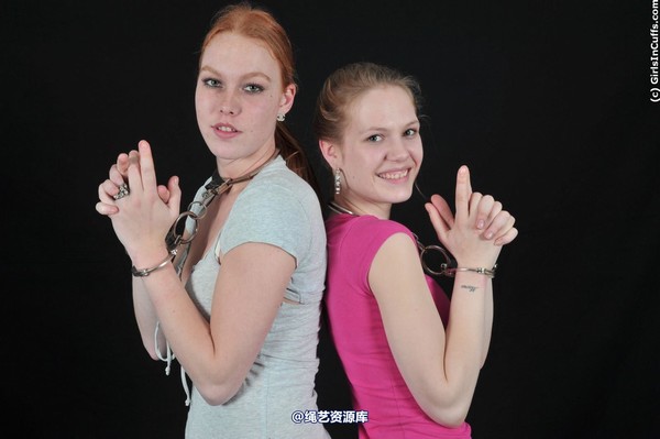 girlsincuffs - gic352 第 60 张图片