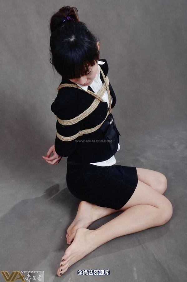 赤足者 - 芊芊2012-1 第 53 张图片