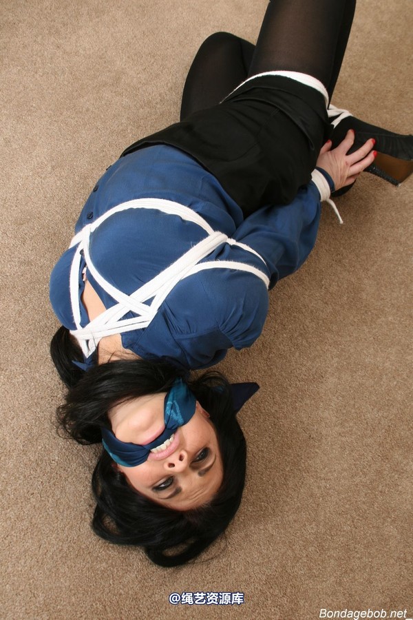 bondagebob - Monica harris The Bastard 第 143 张图片