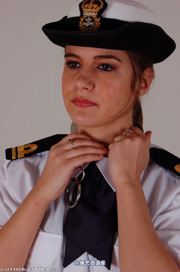 cuffedinuniform - ciu174 第 19 张图片