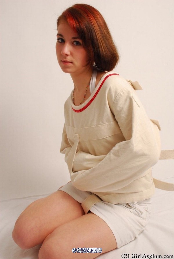 girlasylum - ga016 第 31 张图片