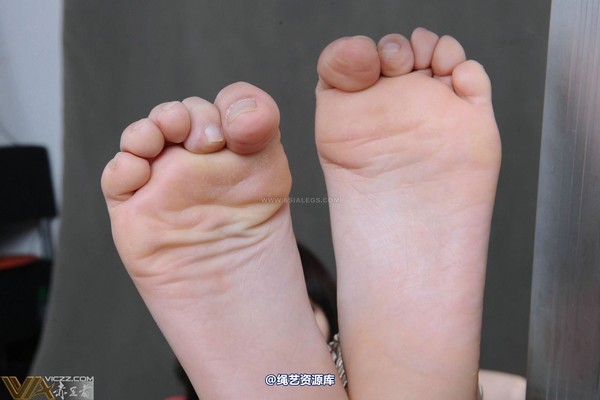 赤足者 - 乐菱2012-4 第 46 张图片