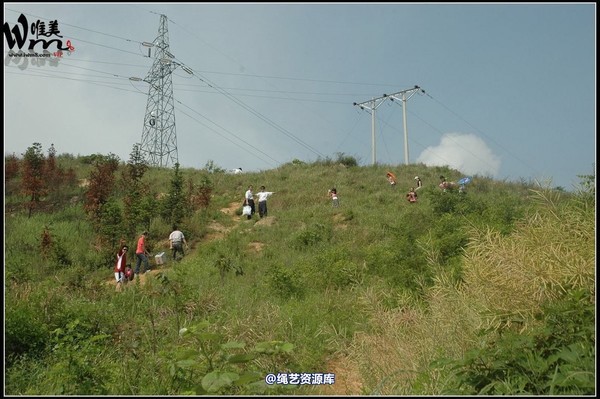 唯美之家 - 武当山之行-群绑 第 13 张图片