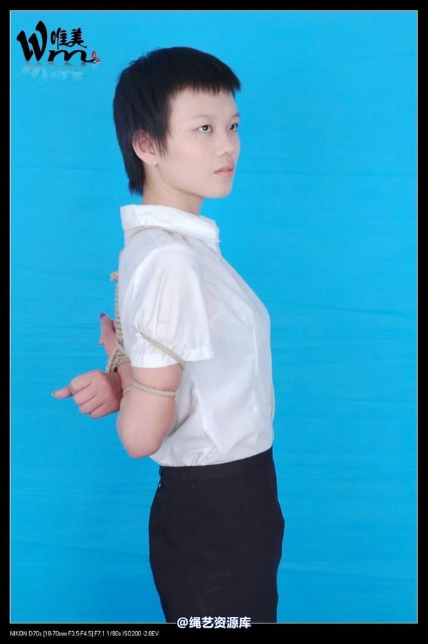 唯美之家 - 09-8-4嫣蓉制服 第 9 张图片