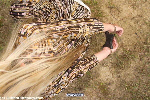 cuffedoutdoors - cod545 第 94 张图片