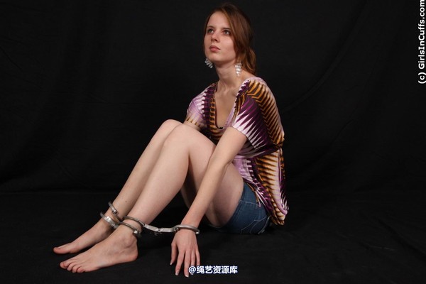 girlsincuffs - gic238 第 81 张图片