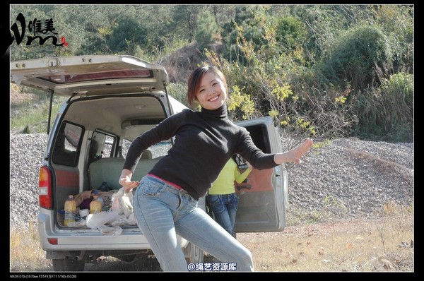 唯美之家 - 2008-11-27萧雅 第 270 张图片