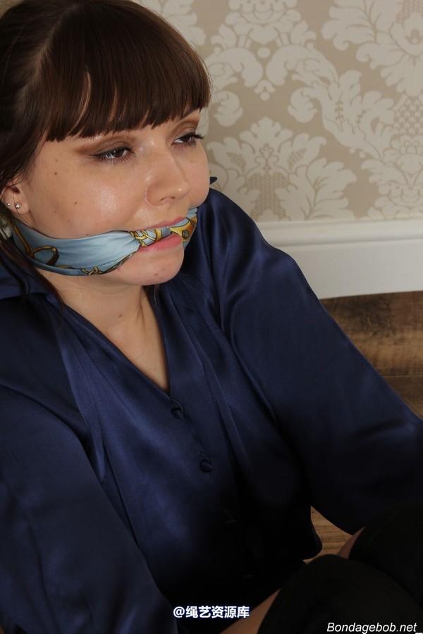 bondagebob - Bethany Blake Temptress Kate Zen Bondage 第 119 张图片