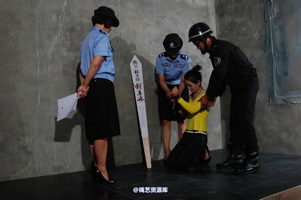 mj影视 - 贩毒女孩”梅子“4 第 8 张图片