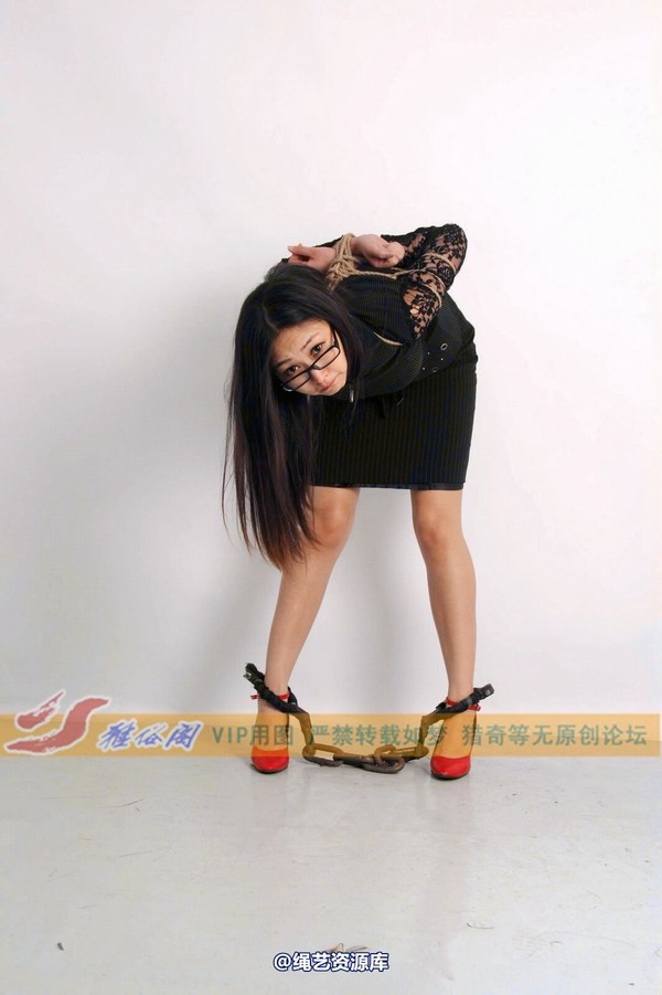雅俗阁 - 2013-NO.8Model 雅好 第 134 张图片