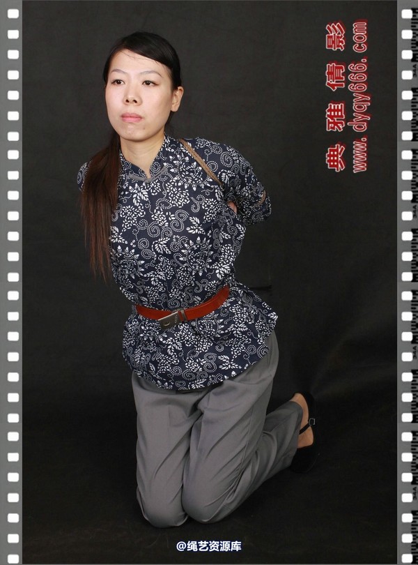典雅倩影 - 217-大屯村交通员安妮 第 70 张图片