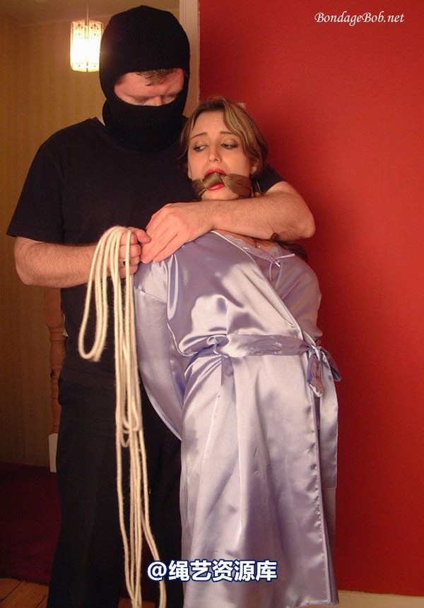 bondagebob - Jasmine De Launay Still here! 第 29 张图片