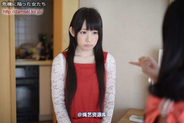 jpdamsel - 20140501 家政�Dのまりえ 第 1 张图片