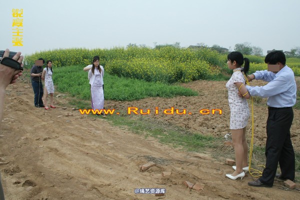 锐度主张 - 4月8日网友聚会室外篇1 第 12 张图片