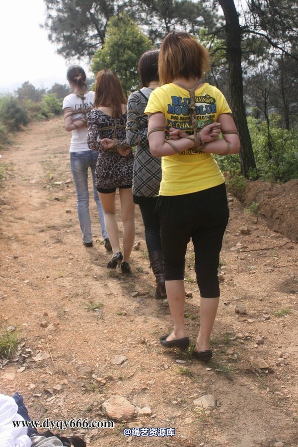 典雅倩影 - 114-野外kb 第 18 张图片
