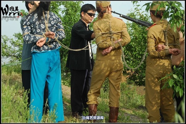 唯美之家 - 武当山之行-押解 第 45 张图片