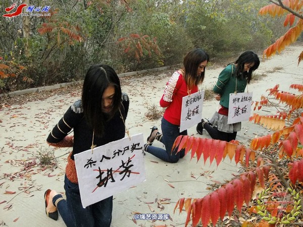 雅俗阁 - 2014雅俗阁周末活动 NO.5―A版 第 34 张图片