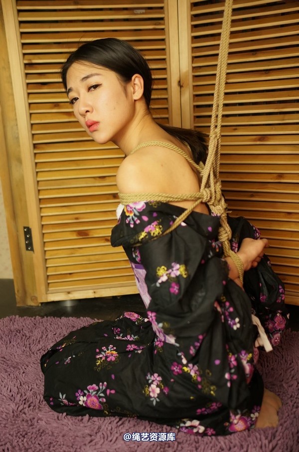 dk13美束馆 - 12.29-红袖和服D-106P 第 46 张图片