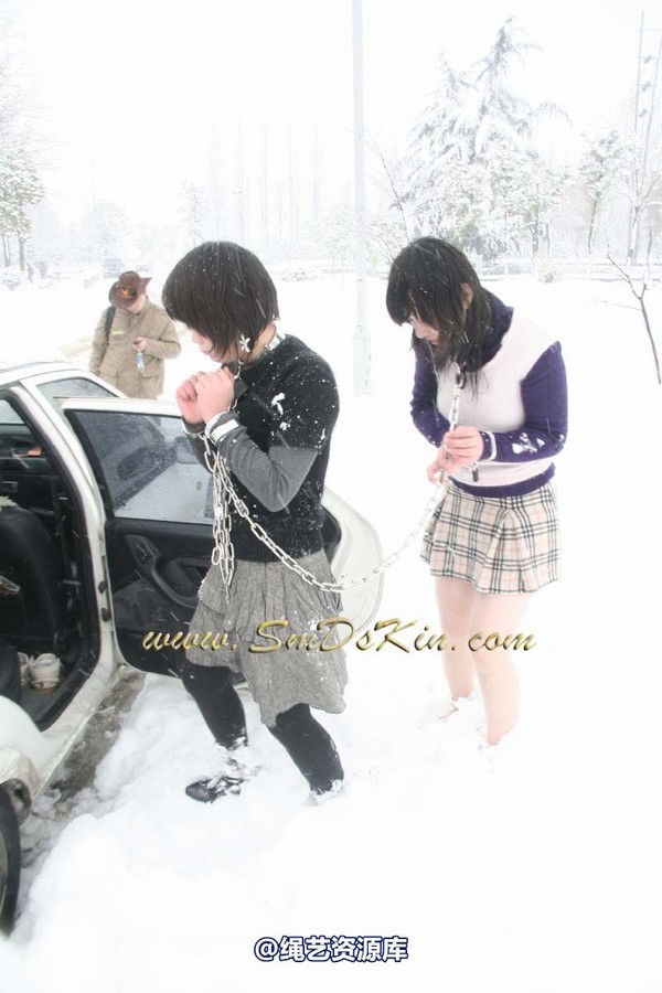 锐度主张 - 2009年第十八期镣铐图（2009.4.26） 第 70 张图片