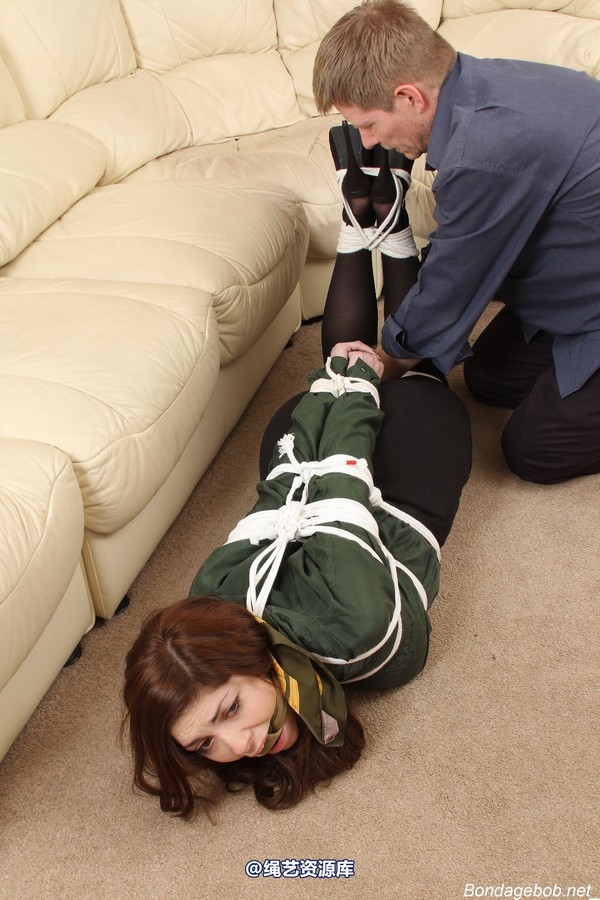 bondagebob - Trisha Pushing her Limits! Pt 4 第 47 张图片