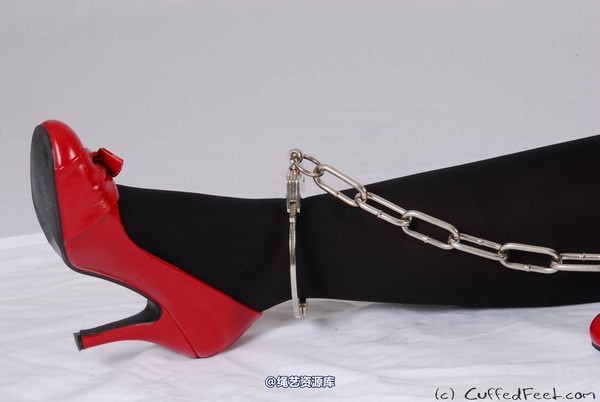 cuffedfeet - cf163 第 16 张图片