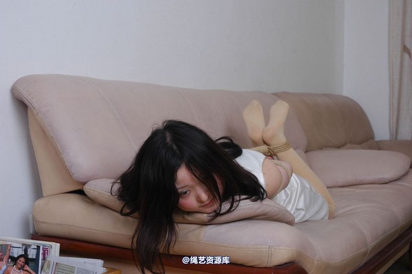 唯美之家 - 小雨日式捆绑2010-3-26 第 92 张图片