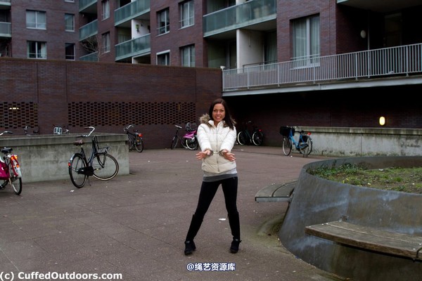 cuffedoutdoors - cod580 第 11 张图片