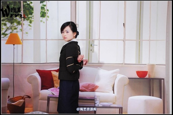 唯美之家 - 2009-1-16佳佳3 第 164 张图片