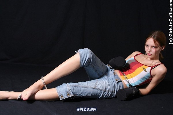 girlsincuffs - gic167 第 68 张图片