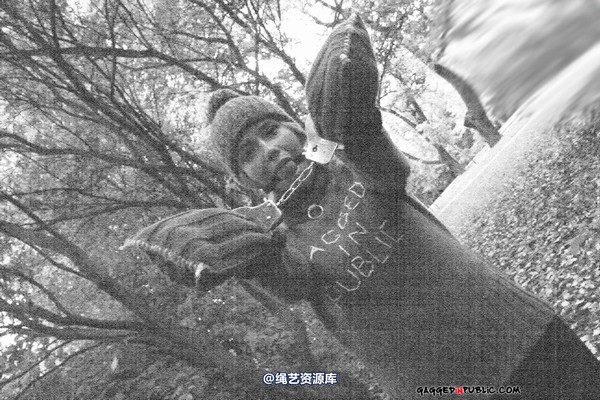 gaggedinpublic - gip552 第 56 张图片