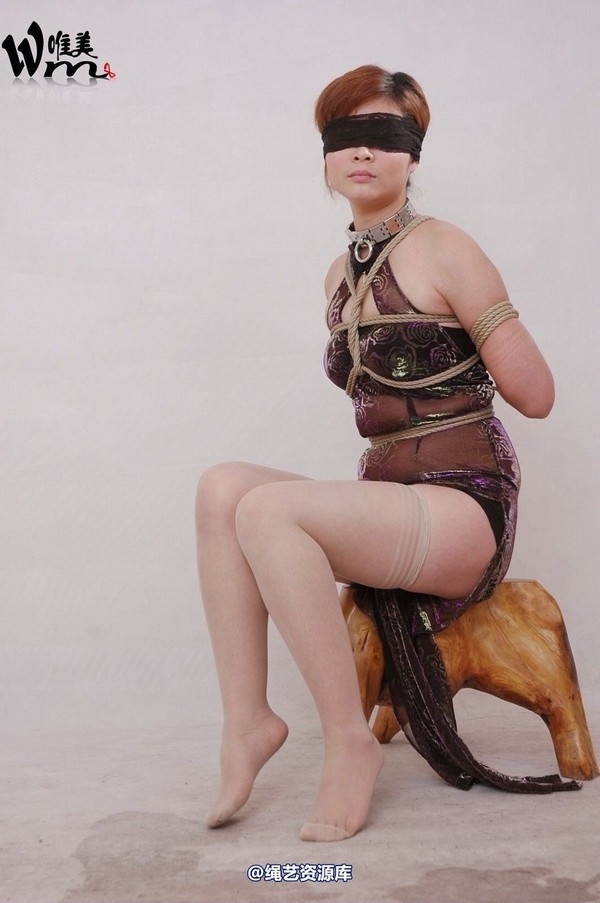 唯美之家 - 2009-03妃裳风情 第 22 张图片