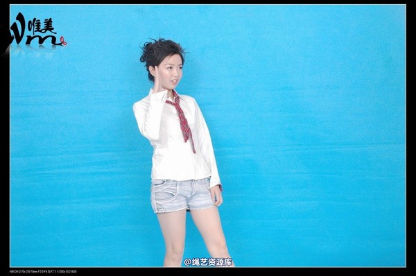 唯美之家 - 2008-08-08萧雅 第 88 张图片