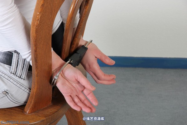 cuffgirl - cg122 第 29 张图片