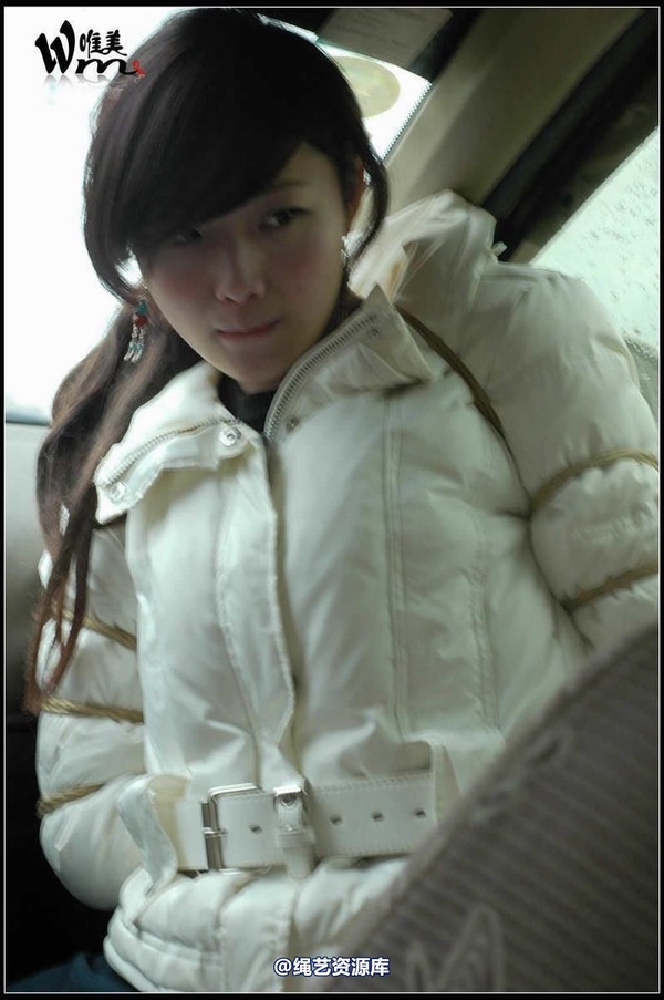 唯美之家 - 2009-12-15书瑶 第 55 张图片