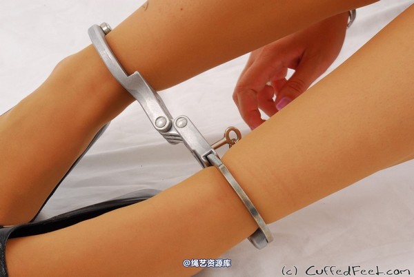 cuffedfeet - cf030 第 74 张图片