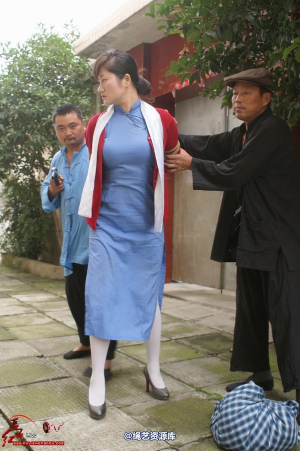 红豆的天空 - 红豆2010 江姐之胭脂扣行 第 446 张图片