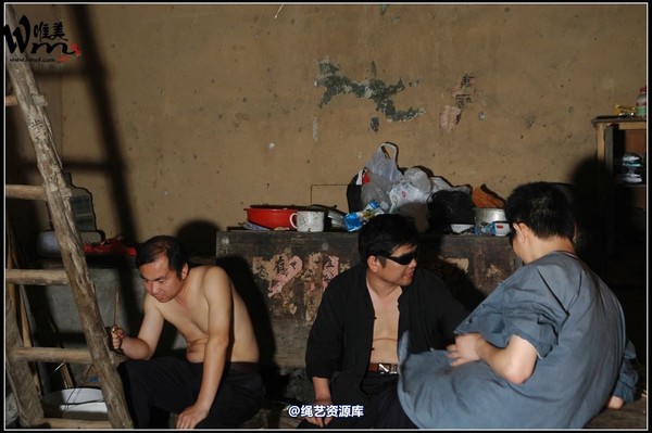 唯美之家 - 武当山之行-山脚匪事1 第 184 张图片